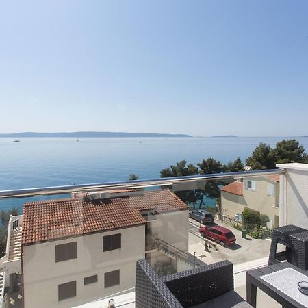 Apartments Bandic - 30 Meters To The Beach Трогир Екстериор снимка